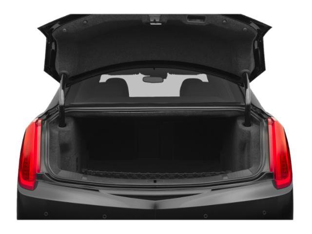 Used 2015 Cadillac XTS Luxury FWD image 15