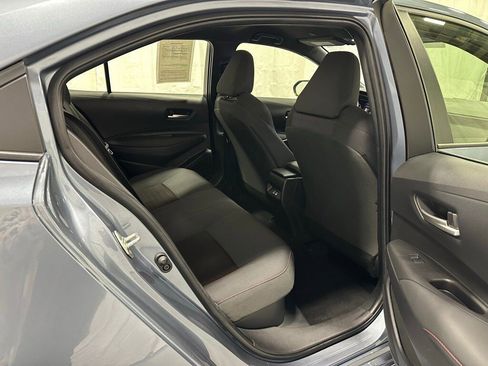 Used 2025 Toyota Corolla SE image 50