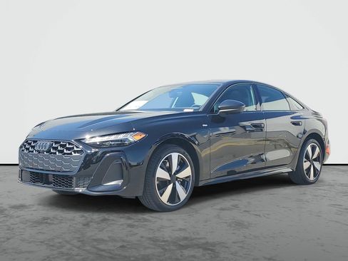 New 2026 Audi A5 2.0T Premium Plus AWD/4WD image 2