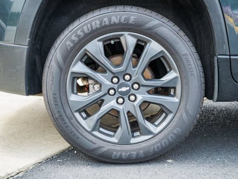 Used 2020 Chevrolet Traverse RS AWD/4WD image 15