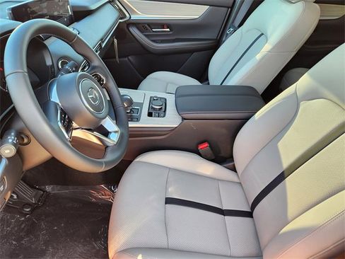 New 2026 MAZDA CX-90 3.3 Turbo w/ Preferred Package image 9