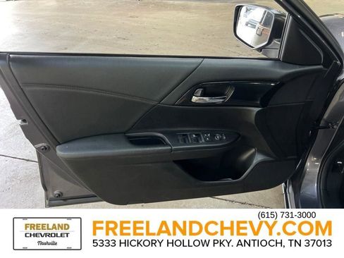 Used 2014 Honda Accord Sport image 10