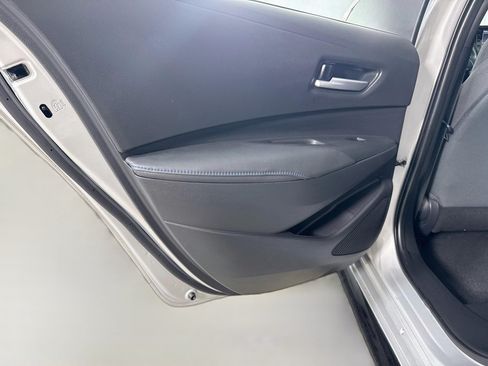 Used 2022 Toyota Corolla SE FWD image 26