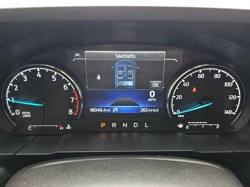 Used 2024 Ford Maverick Lariat AWD/4WD image 23