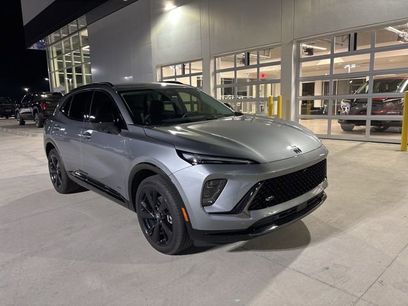 Used 2024 Buick Envision Sport Touring