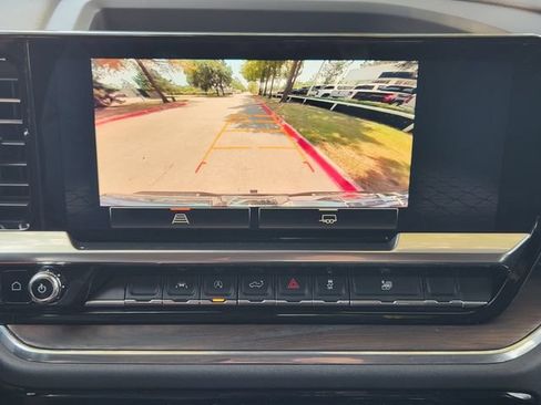 Used 2023 GMC Sierra 1500 SLT RWD image 18