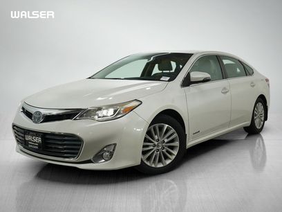 Used 2013 Toyota Avalon Limited