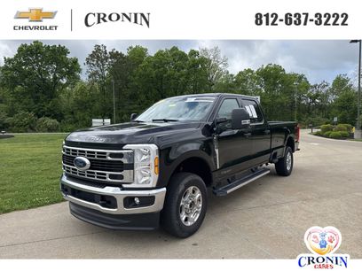 Used 2025 Ford F250 XLT