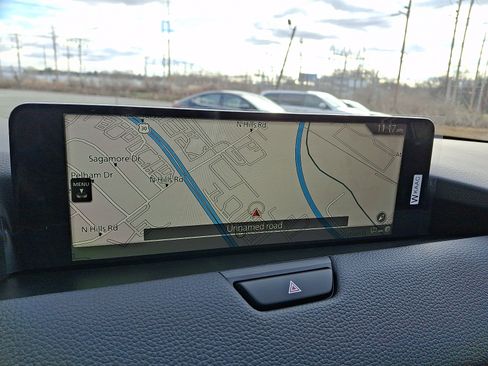 New 2026 MAZDA CX-90 Plug-In Hybrid w/Premium Sport image 14