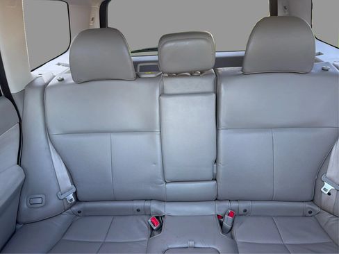 Used 2011 Subaru Forester 2.5X Limited w/ Rugged Pkg 1I AWD/4WD image 17