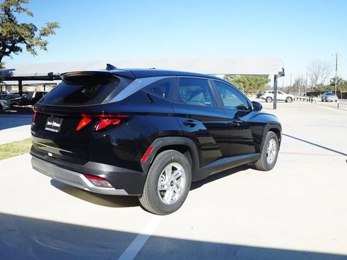 New 2026 Hyundai Tucson SE FWD image 7