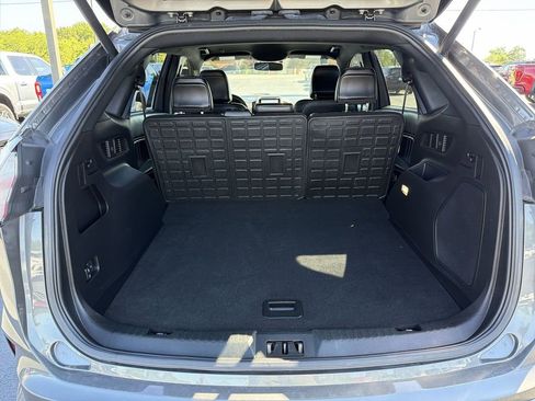 Used 2023 Ford Edge ST AWD/4WD image 28