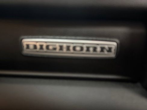 Used 2025 RAM 1500 Big Horn AWD/4WD image 33
