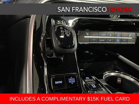 Certified 2021 Toyota Mirai XLE w/ Advanced Technology Package image 25