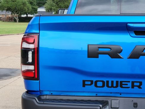 Used 2024 RAM 2500 Power Wagon w/ Level 2 Equipment Group AWD/4WD image 15