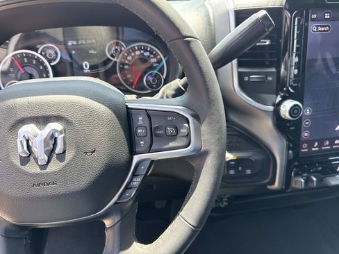 Used 2026 RAM 2500 Big Horn AWD/4WD image 23