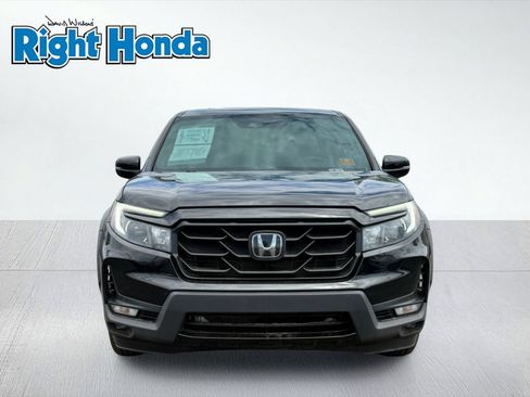 Used 2023 Honda Ridgeline Black Edition image 5