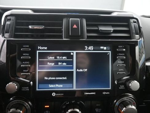 Used 2024 Toyota 4Runner TRD Off-Road image 17