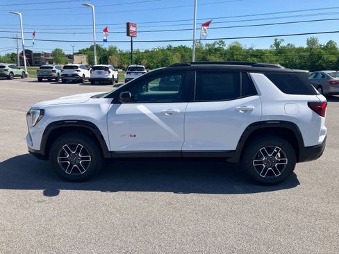 New 2026 GMC Terrain AT4 w/ Convenience Package III image 4