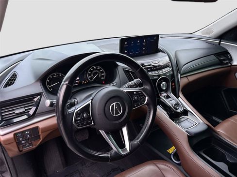Used 2020 Acura RDX AWD w/ Technology Package image 9