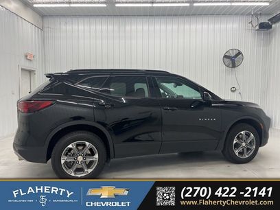 Used 2024 Chevrolet Blazer LT w/ Convenience Package