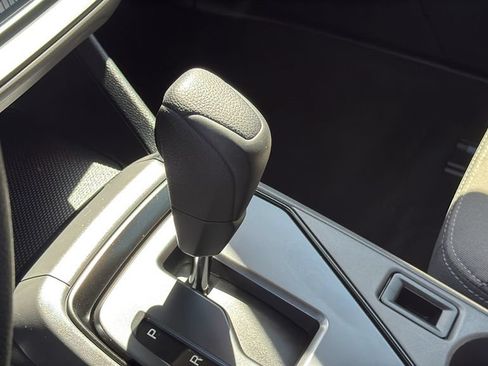 Certified 2024 Subaru Crosstrek 2.0i w/ Crosstrek Mirror Package AWD/4WD image 19