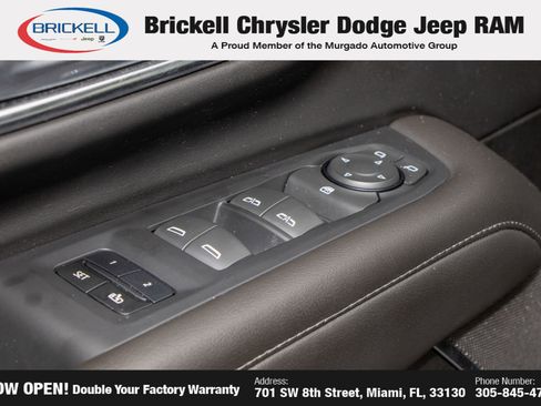 Used 2024 Chevrolet Tahoe LT AWD/4WD image 27