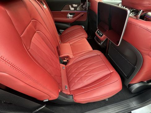 New 2026 Mercedes-Benz GLS 63 AMG 4MATIC image 19