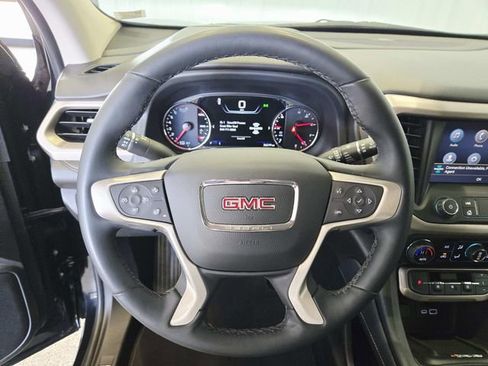 Certified 2023 GMC Acadia Denali w/ Black Diamond Edition image 18