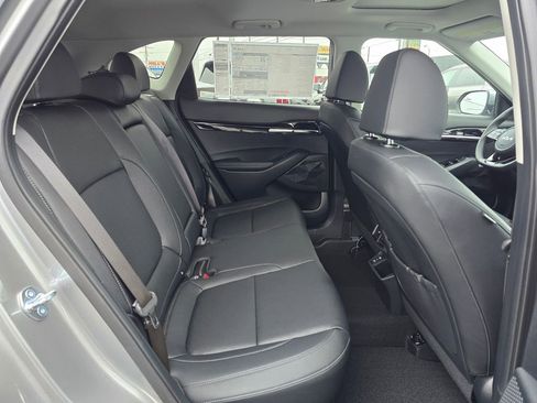 New 2026 Kia Seltos SX image 12