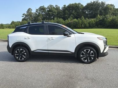 Certified 2026 Nissan Kicks SV w/ SV Premium Package