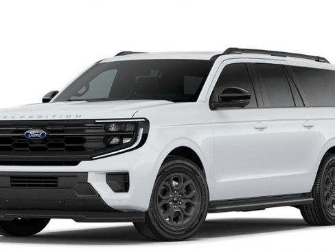New 2026 Ford Expedition Max Active RWD image 24