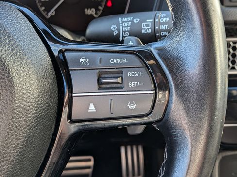 Used 2022 Honda Civic Sport image 20