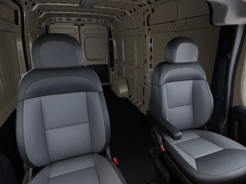 New 2026 RAM ProMaster 2500 w/ Convenience Group image 16