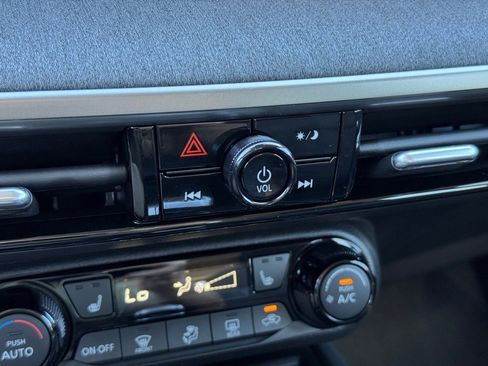 New 2026 Nissan Kicks SV w/ SV Premium Package image 23