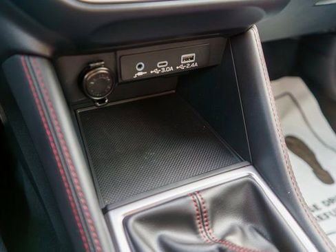 Used 2024 Subaru WRX Limited w/ Popular Package #1A image 39