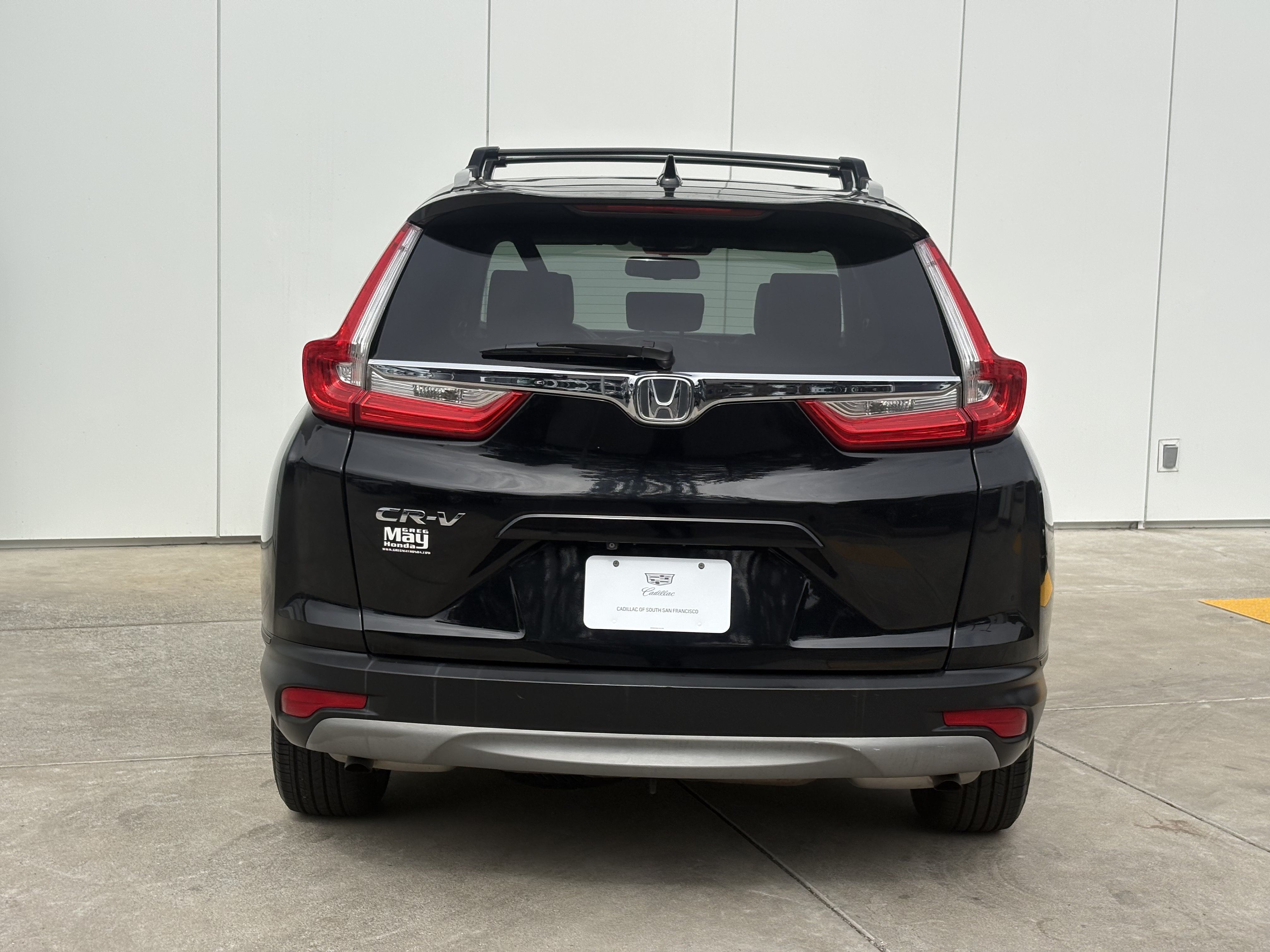 Used 2017 Honda CR-V EX-L image 8