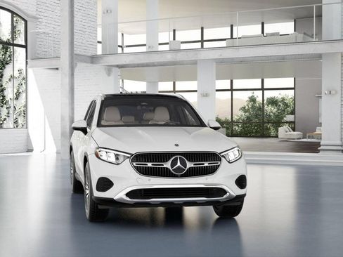 Certified 2023 Mercedes-Benz GLC 300 4MATIC image 8