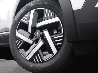 New 2026 Nissan Kicks SV