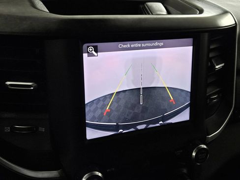 Used 2020 RAM 1500 Lone Star RWD image 15
