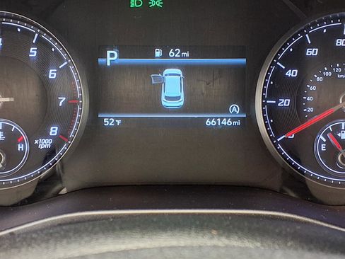 Used 2021 Hyundai Santa Fe SE image 21