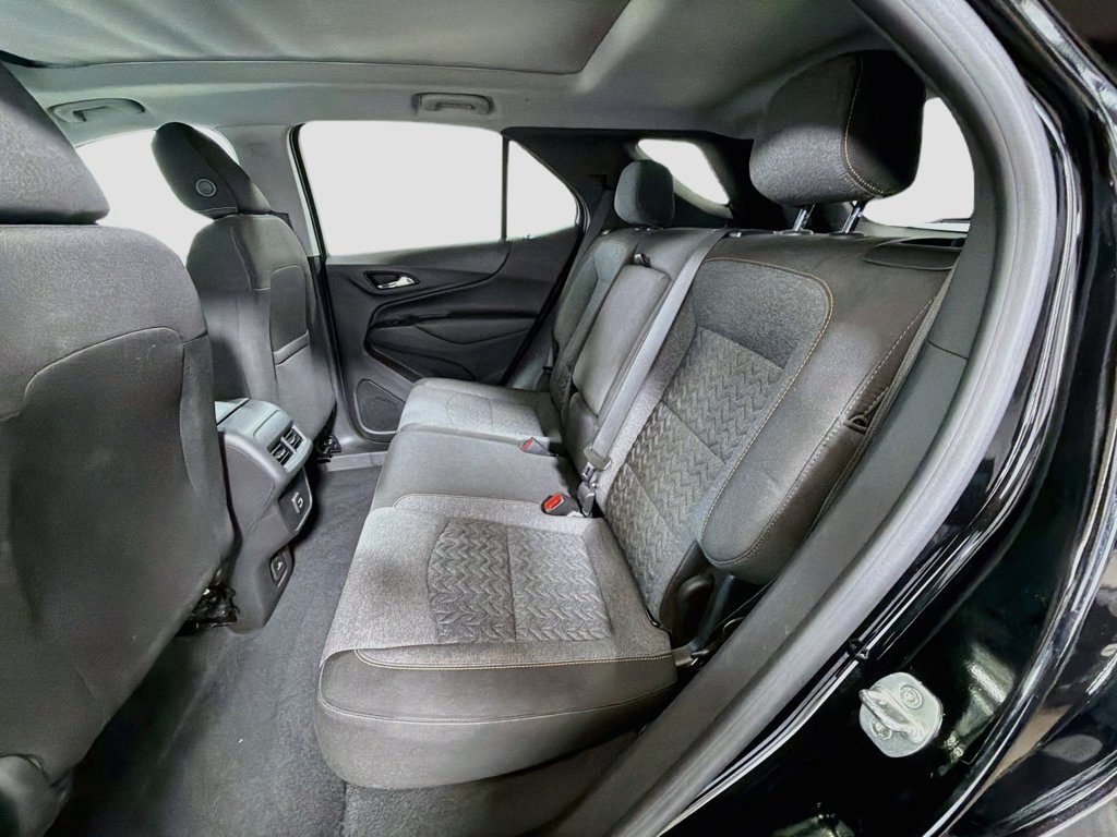 Used 2022 Chevrolet Equinox LT AWD/4WD image 25