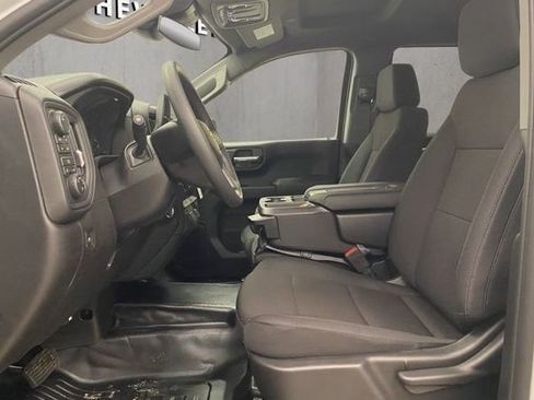 New 2026 Chevrolet Silverado 1500 W/T image 18