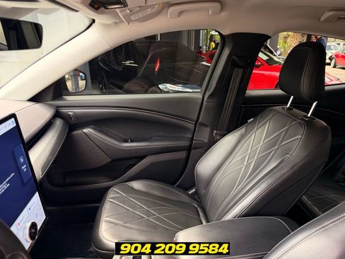 Used 2023 Ford Mustang Mach-E Select RWD image 23