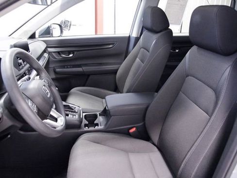 Certified 2024 Honda CR-V EX image 15