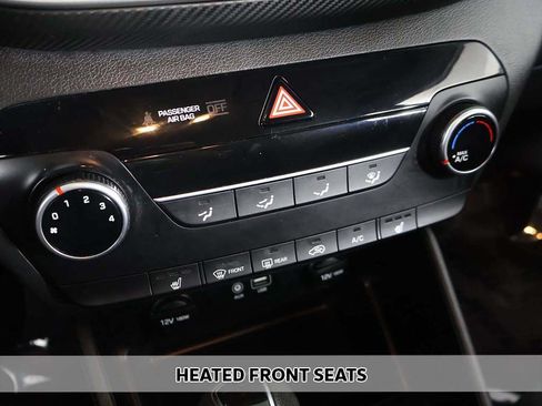 Used 2019 Hyundai Tucson Value FWD image 5