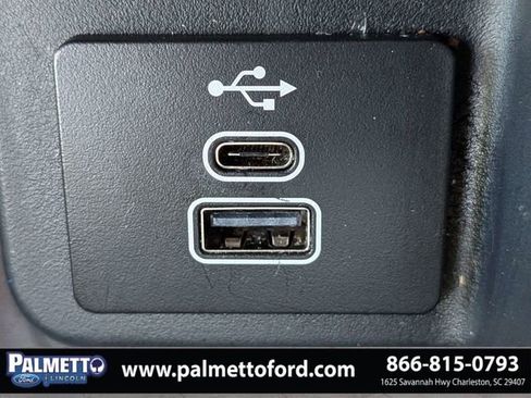 Used 2025 Ford Expedition Tremor AWD/4WD image 25
