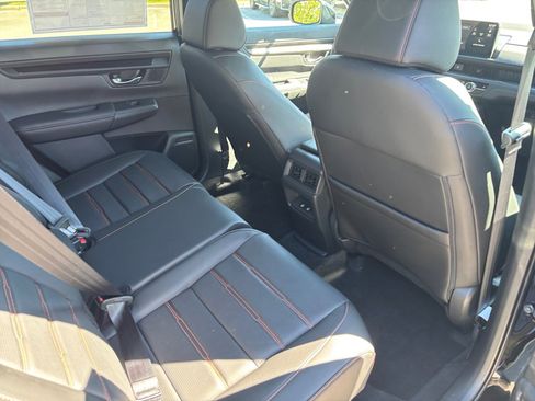 Used 2026 Honda CR-V Sport-L image 29
