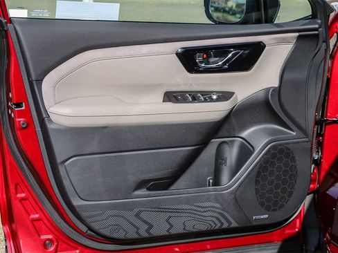 New 2026 Subaru Forester Limited image 14