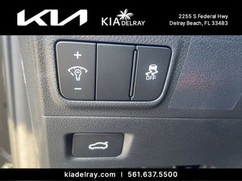 New 2026 Kia K5 GT-Line FWD image 28